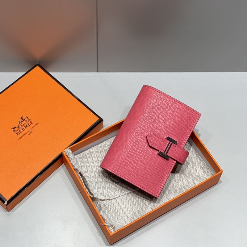 Hermes Wallets Purse